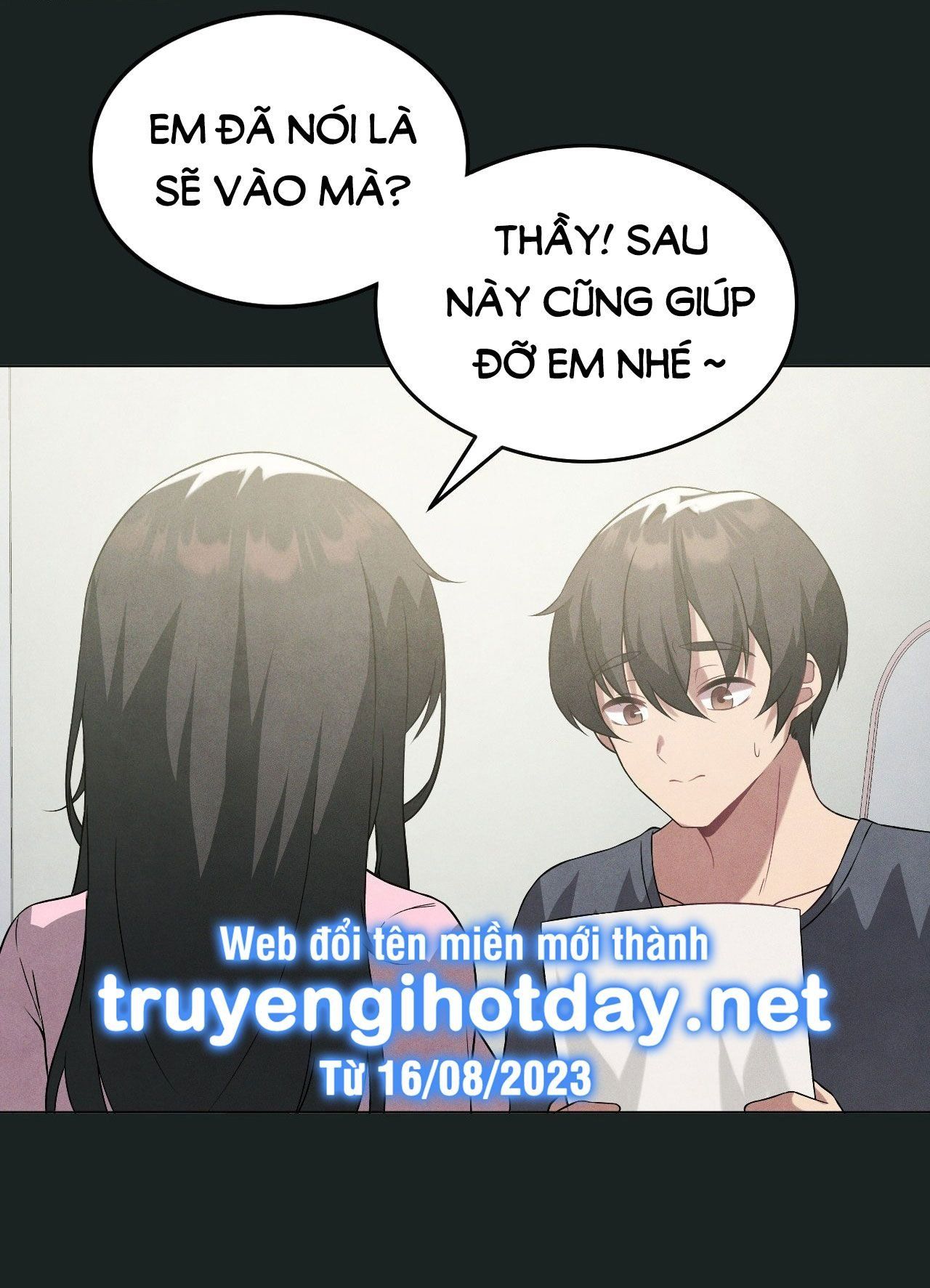 đọc truyện [18+] Thăng Cấp Đến Khi Hài Lòng Chương 23.2 ảnh 28 tại Giả Dược