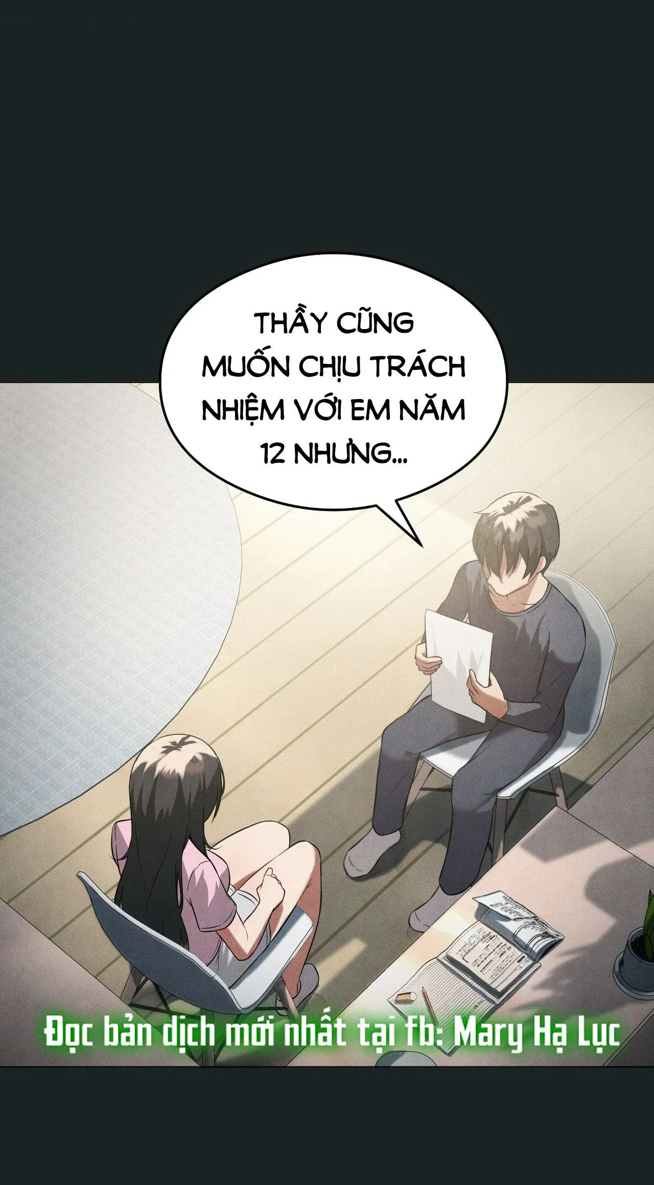 đọc truyện [18+] Thăng Cấp Đến Khi Hài Lòng Chương 23.2 ảnh 31 tại Giả Dược