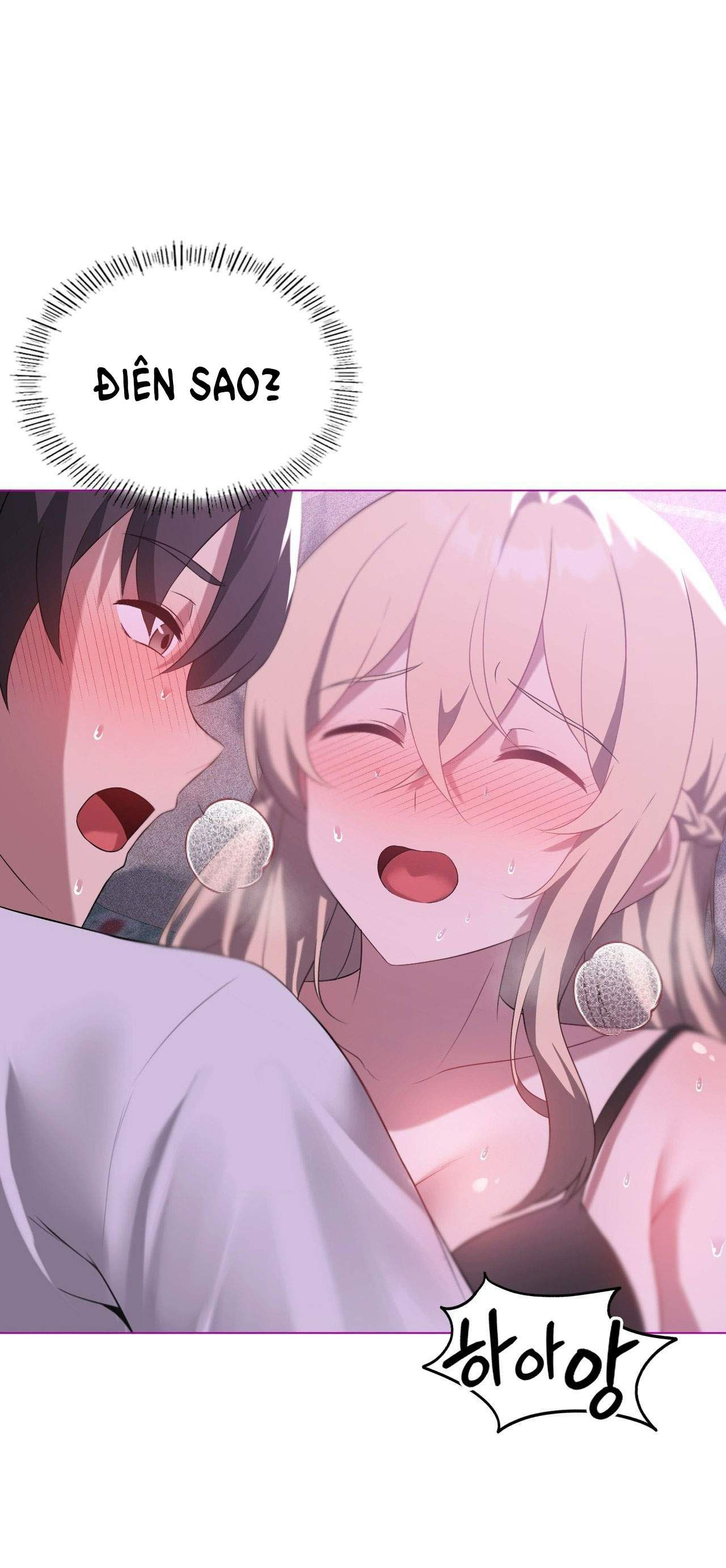 đọc truyện [18+] Thăng Cấp Đến Khi Hài Lòng Chương 24.2 ảnh 26 tại Giả Dược
