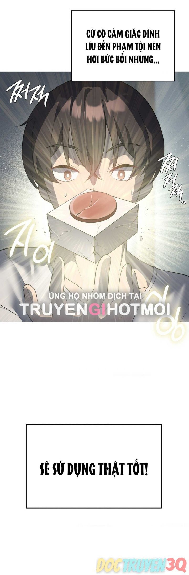 đọc truyện [18+] Thăng Cấp Đến Khi Hài Lòng Chương 28.2 ảnh 13 tại Giả Dược