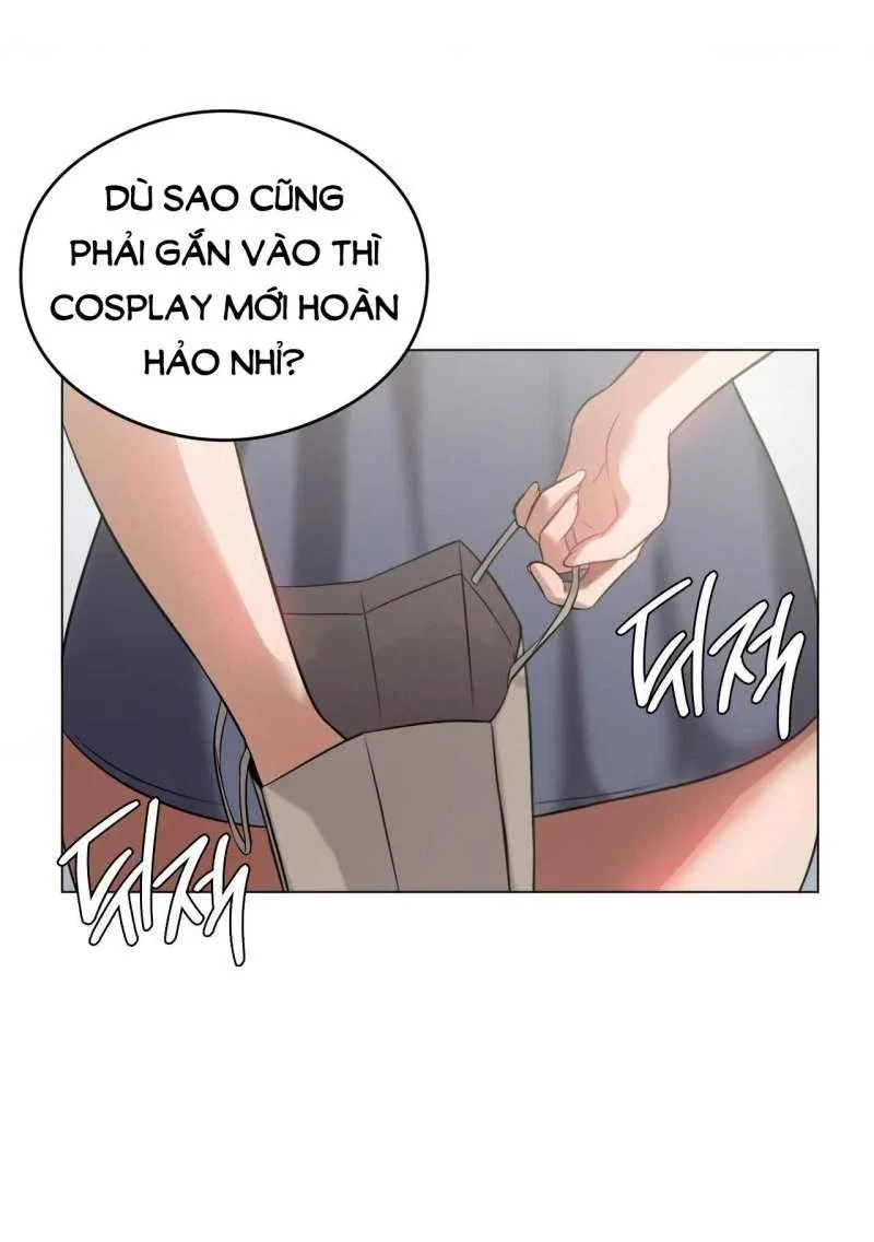 đọc truyện [18+] Thăng Cấp Đến Khi Hài Lòng Chương 29.1 ảnh 4 tại Thiên Thai Truyện