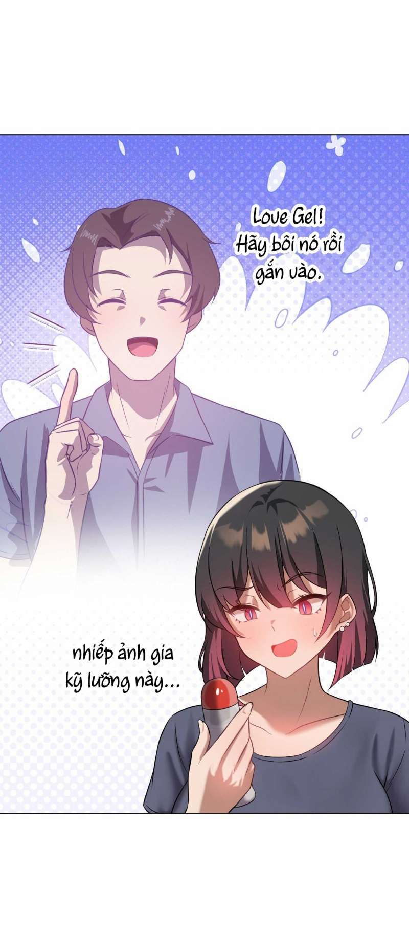 đọc truyện [18+] Thăng Cấp Đến Khi Hài Lòng Chương 29.1 ảnh 7 tại Thiên Thai Truyện