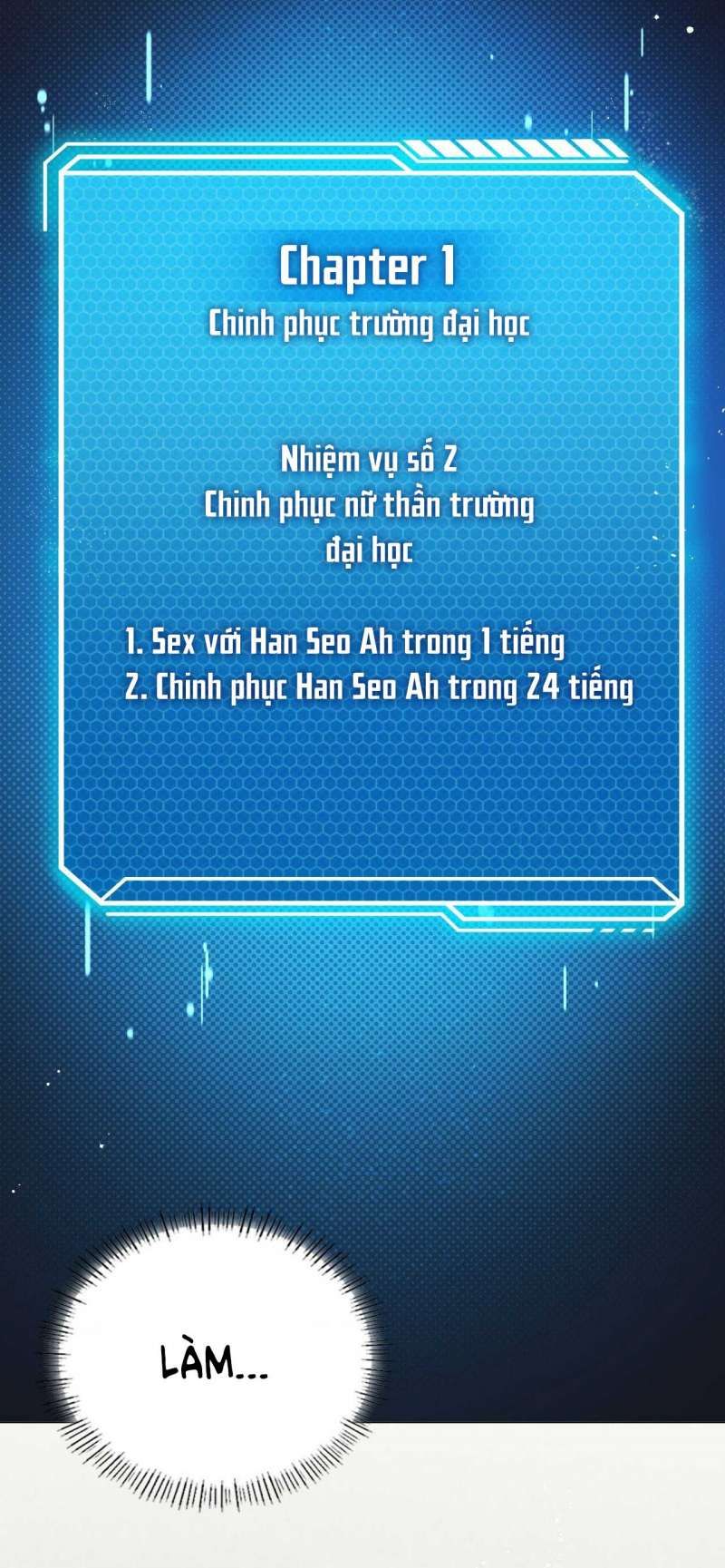 đọc truyện [18+] Thăng Cấp Đến Khi Hài Lòng Chương 30.2 ảnh 43 tại Giả Dược