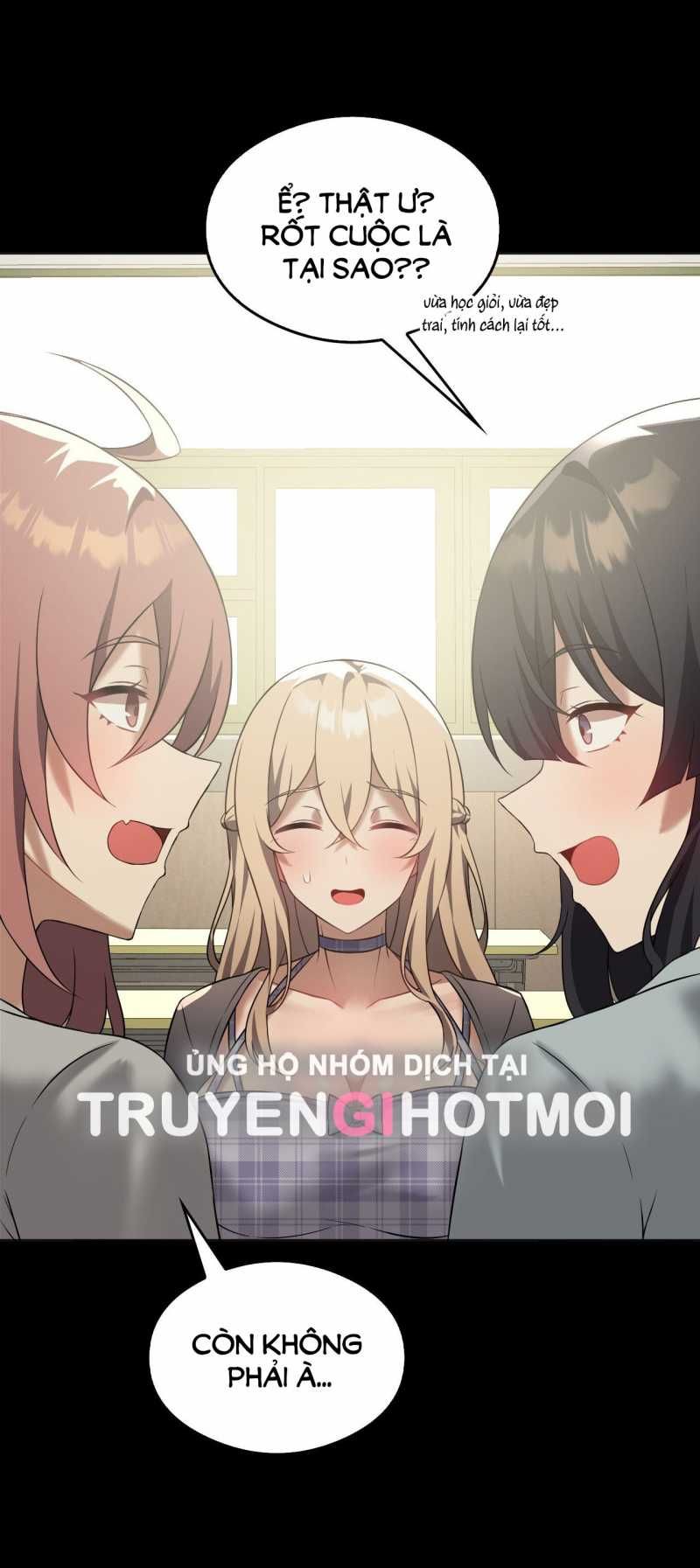 đọc truyện [18+] Thăng Cấp Đến Khi Hài Lòng Chương 31.2 ảnh 11 tại Giả Dược