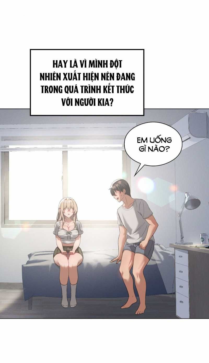đọc truyện [18+] Thăng Cấp Đến Khi Hài Lòng Chương 31.2 ảnh 21 tại Giả Dược