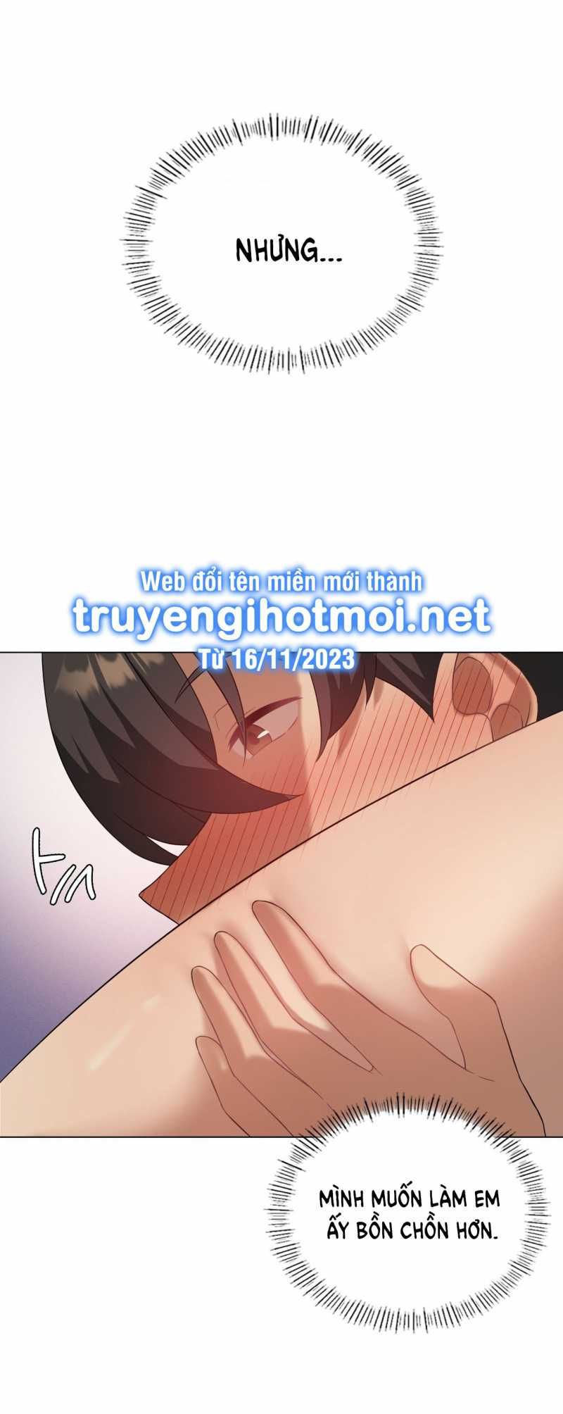 đọc truyện [18+] Thăng Cấp Đến Khi Hài Lòng Chương 31.2 ảnh 50 tại Giả Dược