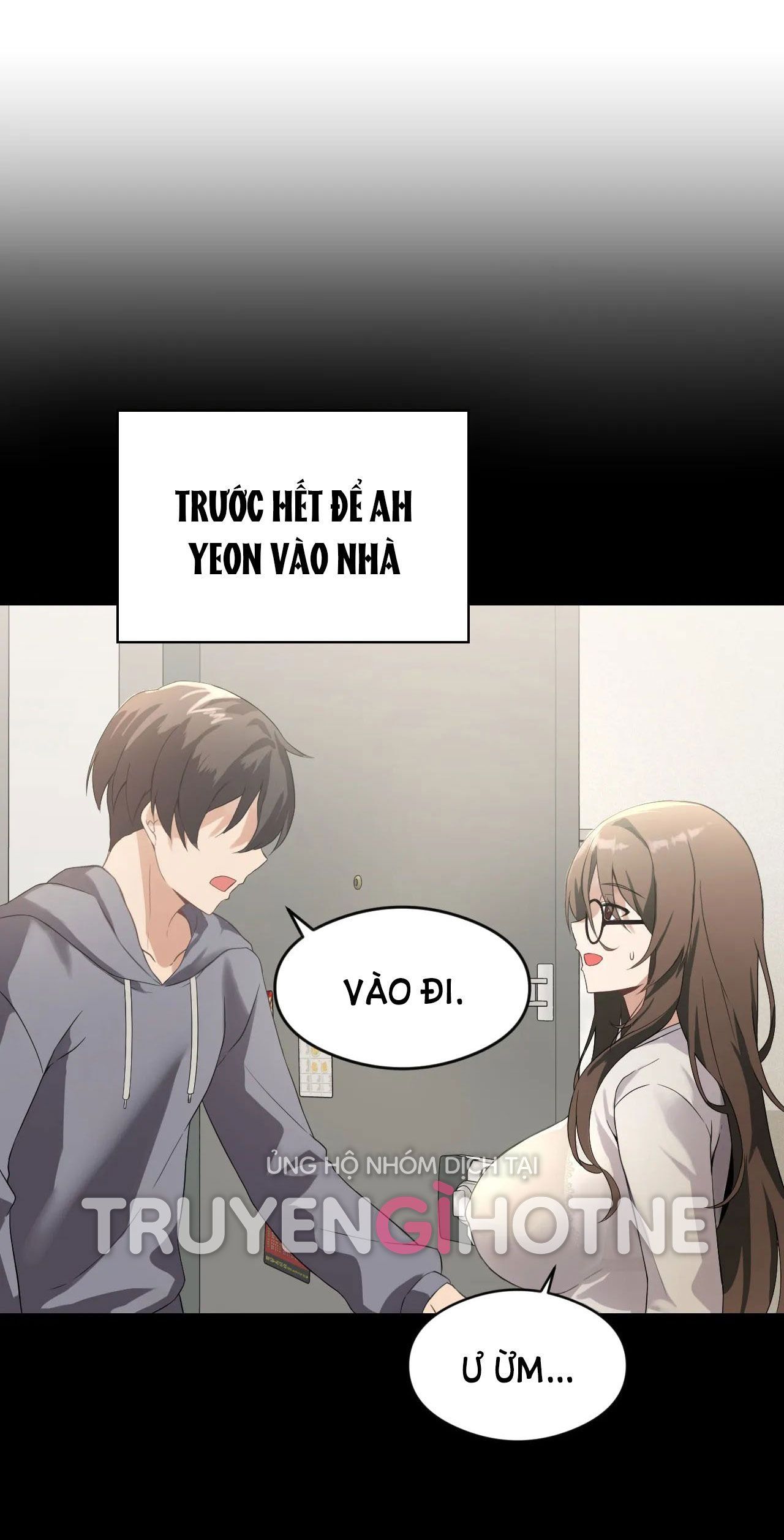 đọc truyện [18+] Thăng Cấp Đến Khi Hài Lòng Chương 3.2 ảnh 2 tại Giả Dược