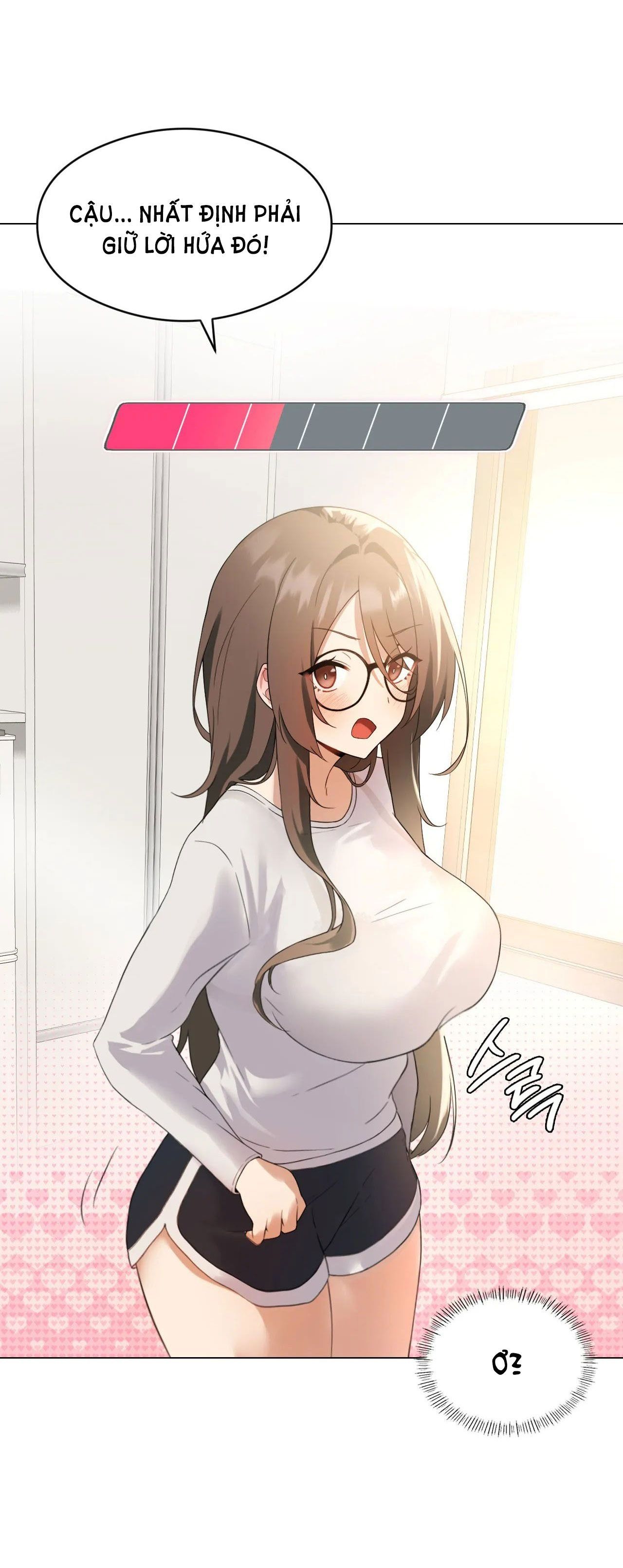đọc truyện [18+] Thăng Cấp Đến Khi Hài Lòng Chương 3.2 ảnh 17 tại Giả Dược