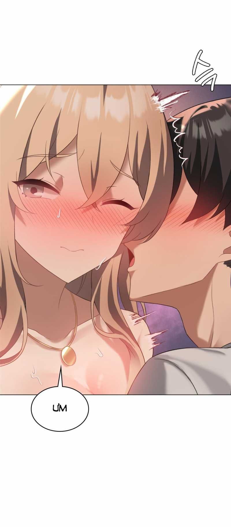 đọc truyện [18+] Thăng Cấp Đến Khi Hài Lòng Chương 32.2 ảnh 12 tại Giả Dược