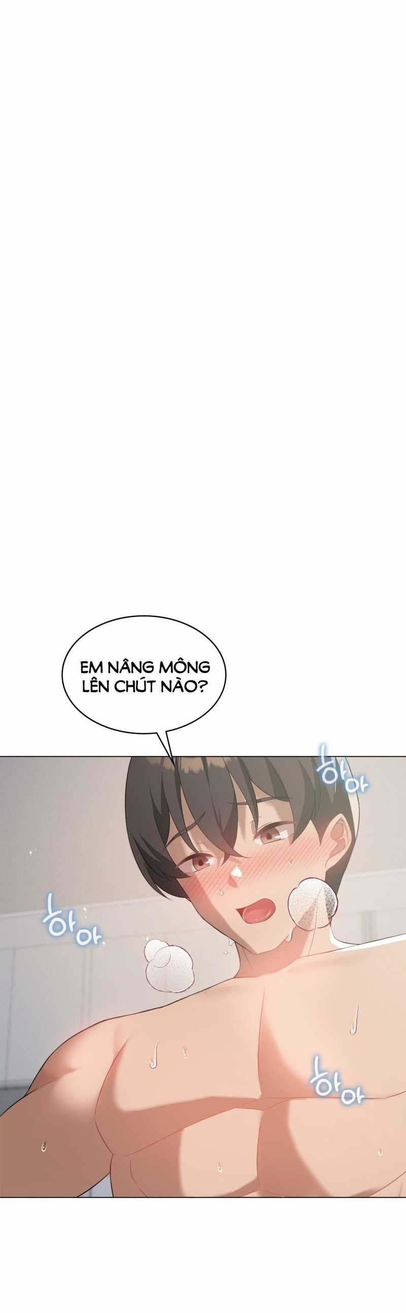 đọc truyện [18+] Thăng Cấp Đến Khi Hài Lòng Chương 33.1 ảnh 23 tại Giả Dược
