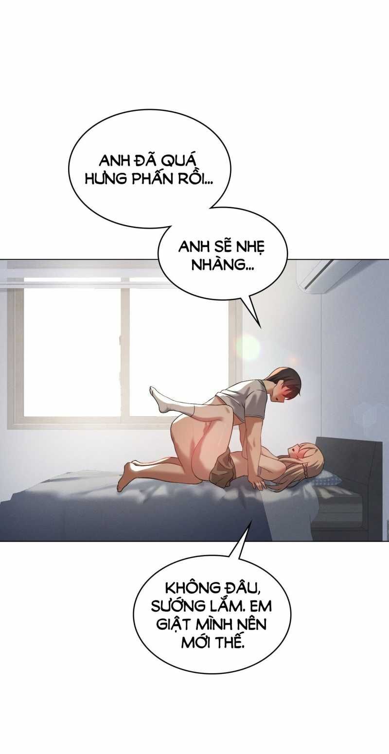 đọc truyện [18+] Thăng Cấp Đến Khi Hài Lòng Chương 33.1 ảnh 4 tại Giả Dược