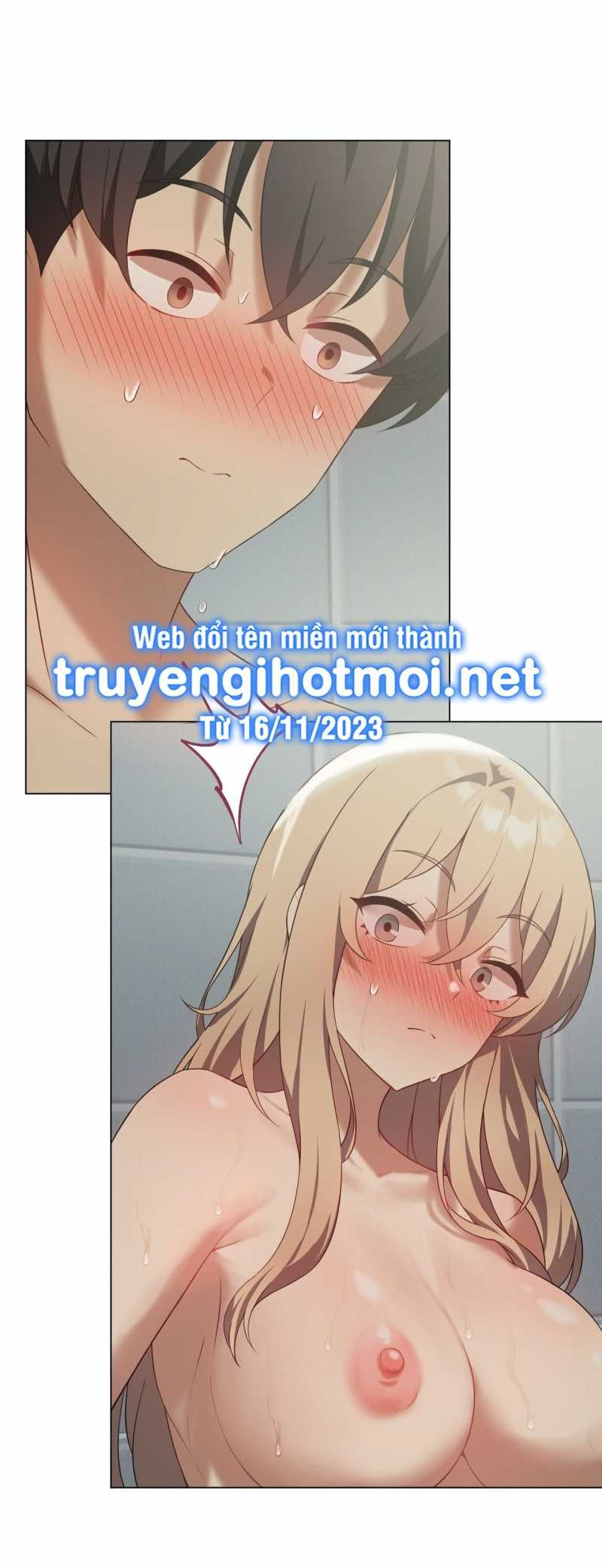 đọc truyện [18+] Thăng Cấp Đến Khi Hài Lòng Chương 34.1 ảnh 14 tại Giả Dược