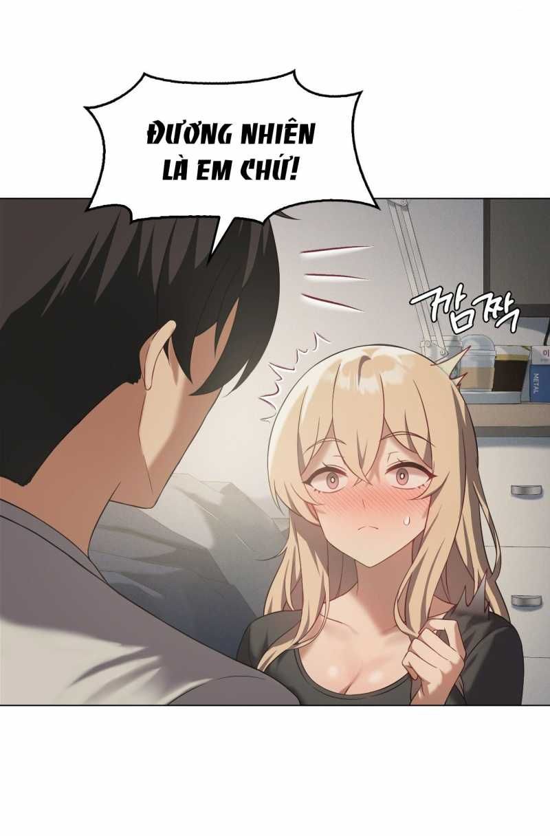 đọc truyện [18+] Thăng Cấp Đến Khi Hài Lòng Chương 34.2 ảnh 12 tại Giả Dược