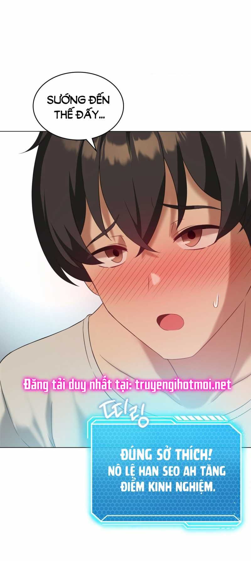 đọc truyện [18+] Thăng Cấp Đến Khi Hài Lòng Chương 34.2 ảnh 14 tại Giả Dược