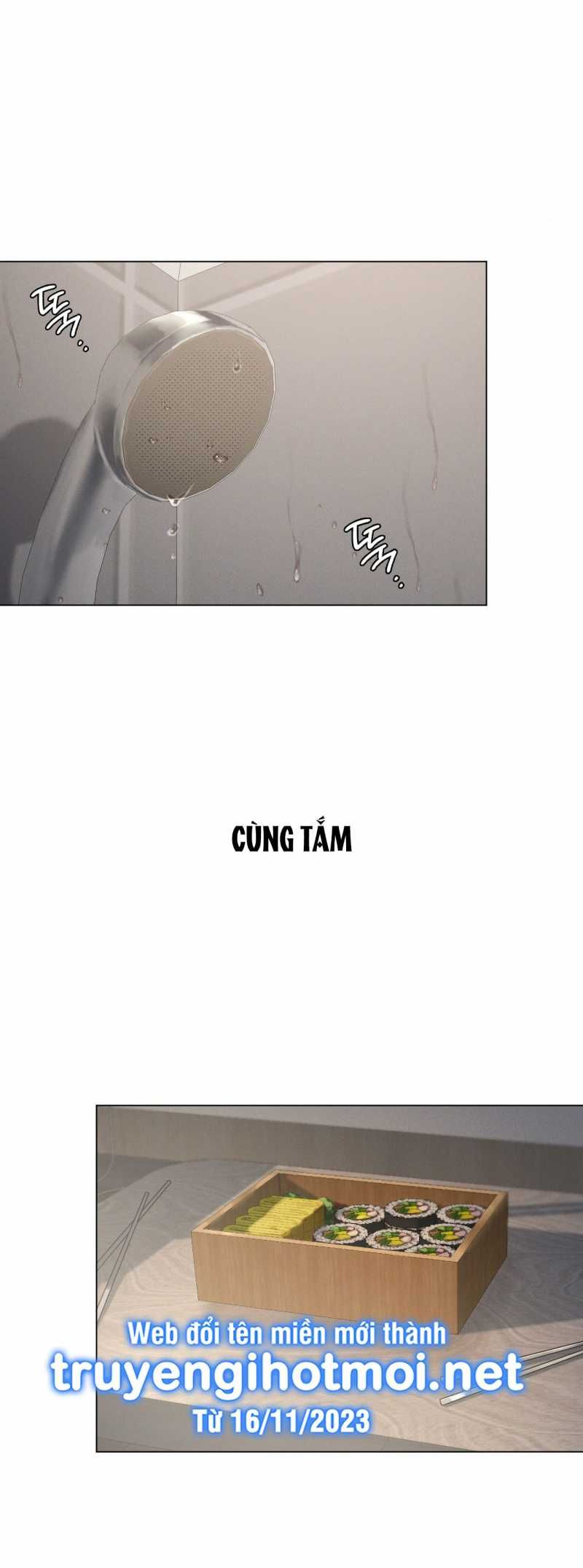 đọc truyện [18+] Thăng Cấp Đến Khi Hài Lòng Chương 34.2 ảnh 21 tại Giả Dược