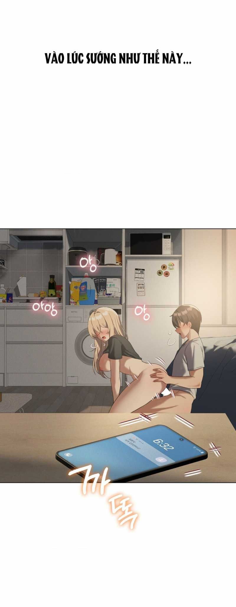 đọc truyện [18+] Thăng Cấp Đến Khi Hài Lòng Chương 34.2 ảnh 35 tại Giả Dược