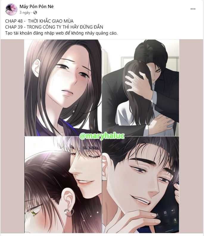 đọc truyện [18+] Thăng Cấp Đến Khi Hài Lòng Chương 35.1 ảnh 7 tại Giả Dược