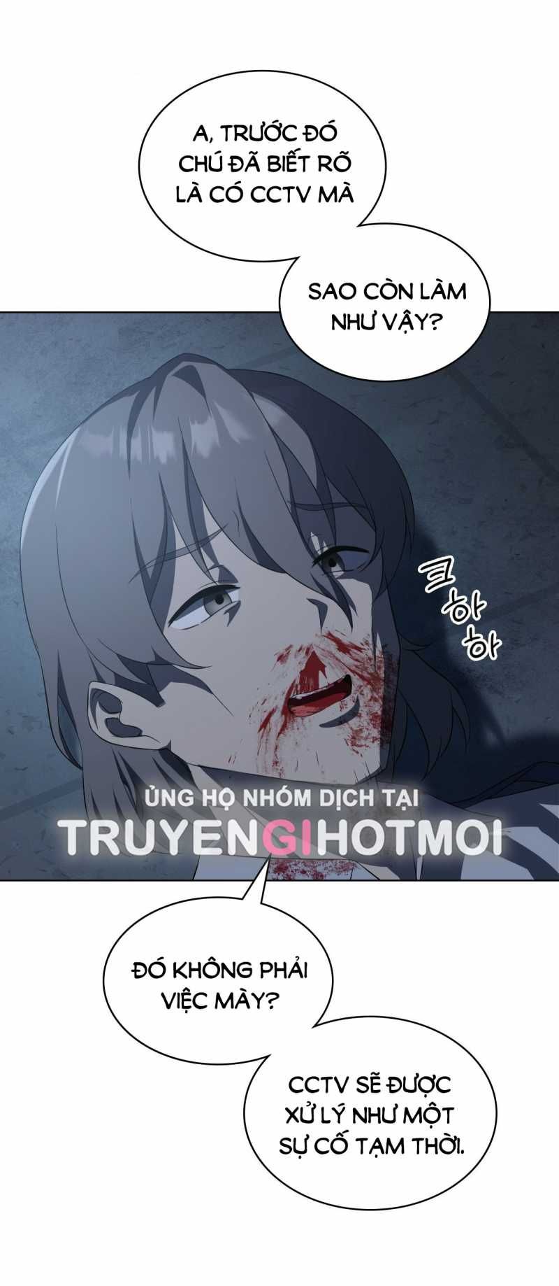 đọc truyện [18+] Thăng Cấp Đến Khi Hài Lòng Chương 35.2 ảnh 2 tại Giả Dược