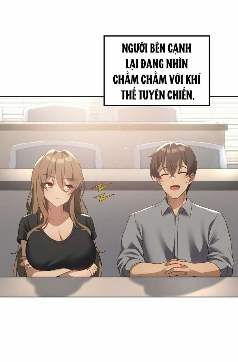 đọc truyện [18+] Thăng Cấp Đến Khi Hài Lòng Chương 35.2 ảnh 37 tại Giả Dược