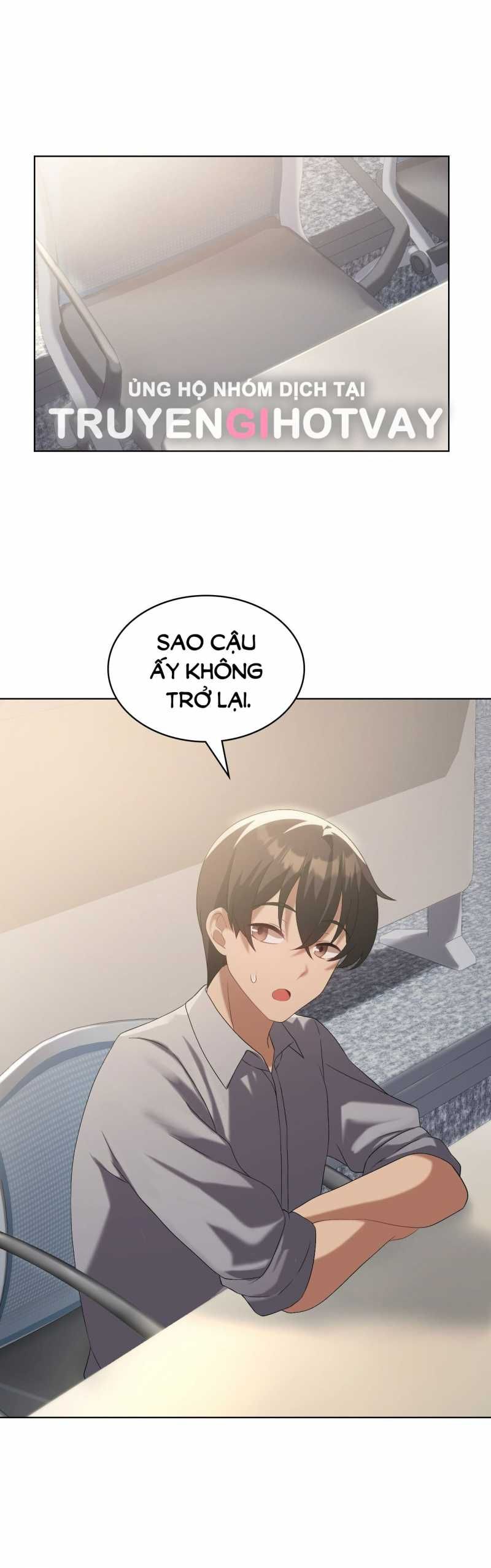 đọc truyện [18+] Thăng Cấp Đến Khi Hài Lòng Chương 36.1 ảnh 23 tại Giả Dược