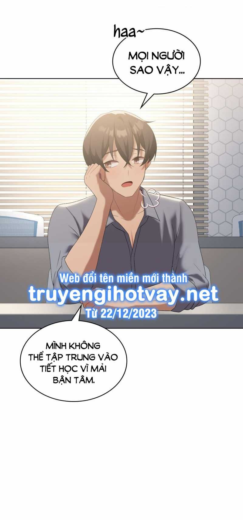 đọc truyện [18+] Thăng Cấp Đến Khi Hài Lòng Chương 36.1 ảnh 26 tại Giả Dược