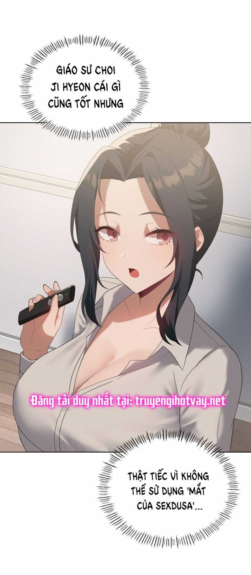 đọc truyện [18+] Thăng Cấp Đến Khi Hài Lòng Chương 36.2 ảnh 3 tại Giả Dược