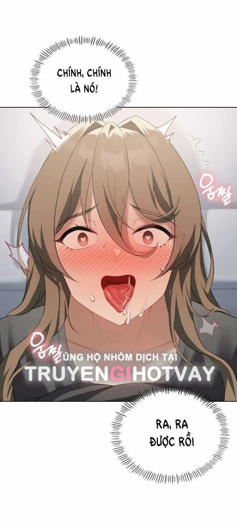đọc truyện [18+] Thăng Cấp Đến Khi Hài Lòng Chương 37.2 ảnh 21 tại Giả Dược