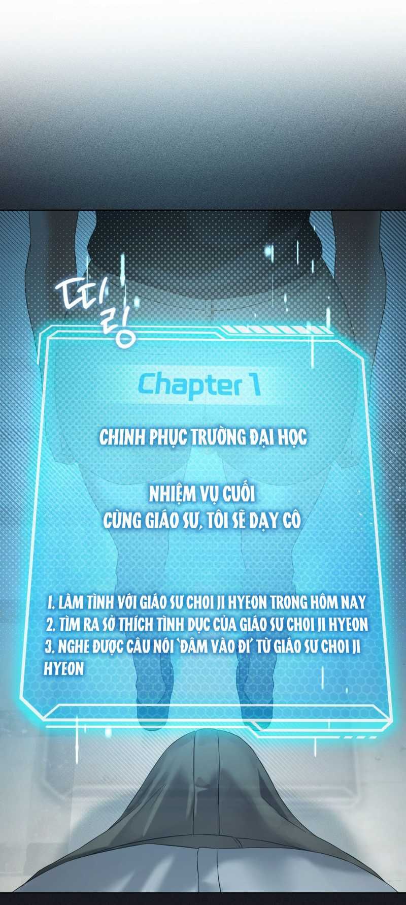 đọc truyện [18+] Thăng Cấp Đến Khi Hài Lòng Chương 38.2 ảnh 43 tại Giả Dược