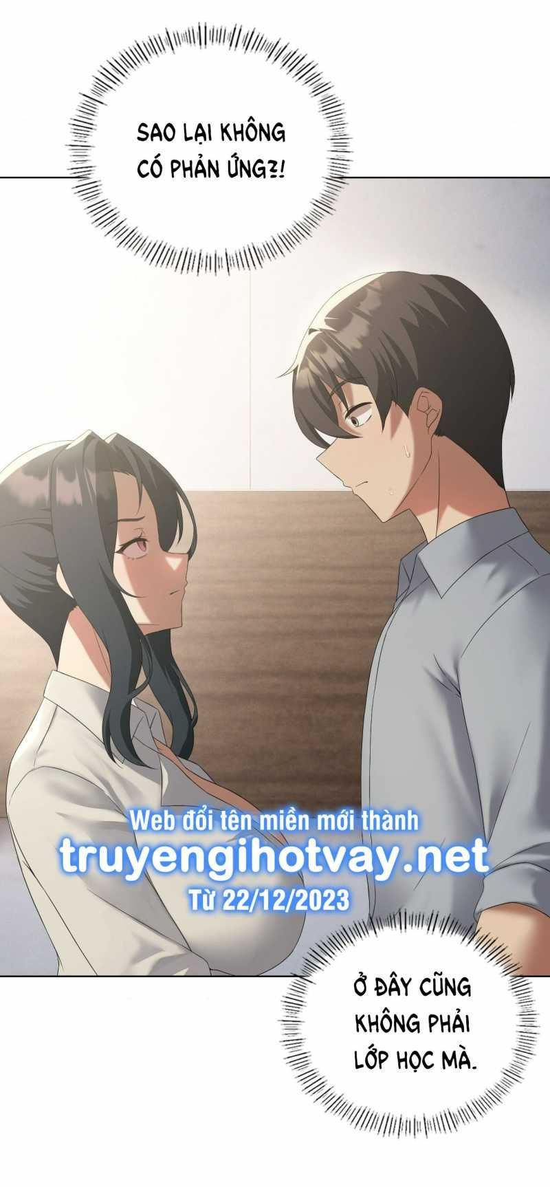 đọc truyện [18+] Thăng Cấp Đến Khi Hài Lòng Chương 39.1 ảnh 15 tại Giả Dược