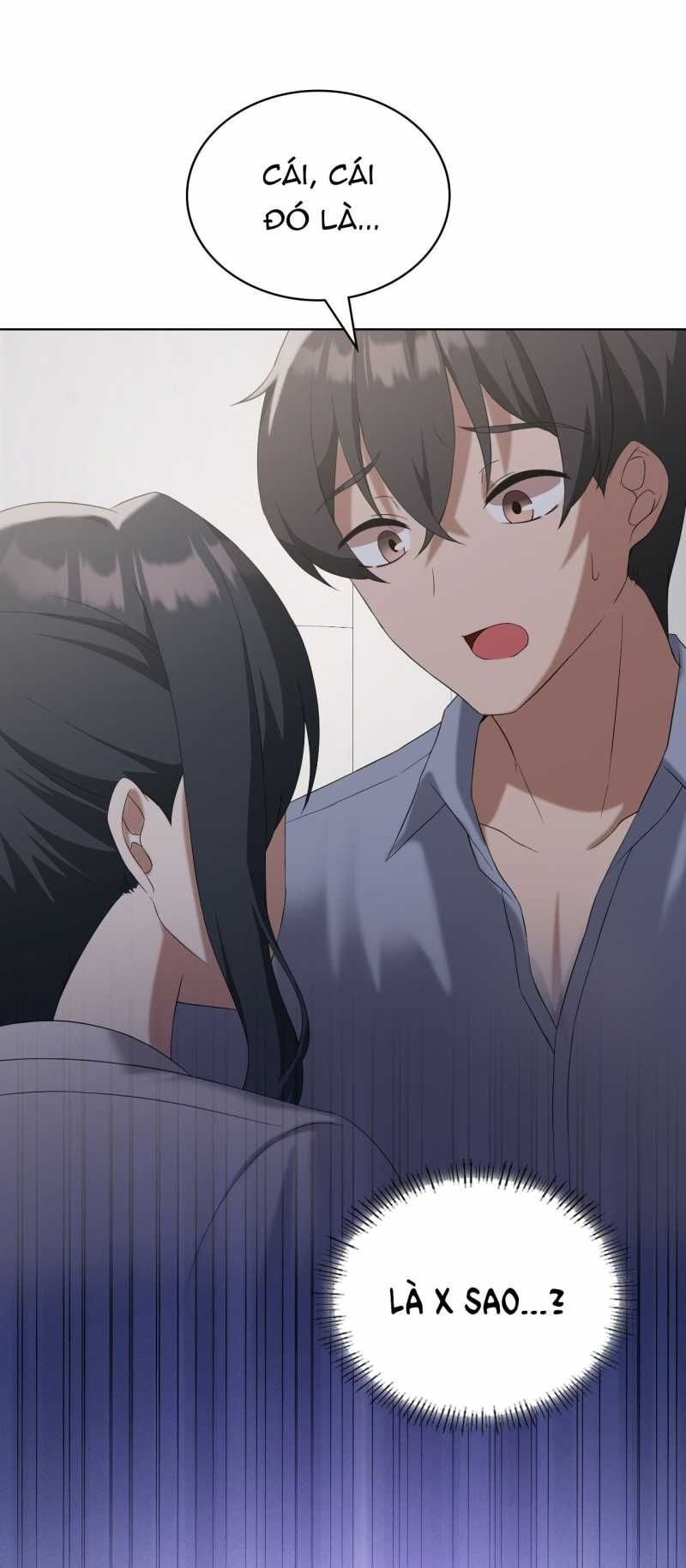 đọc truyện [18+] Thăng Cấp Đến Khi Hài Lòng Chương 39.1 ảnh 17 tại Giả Dược
