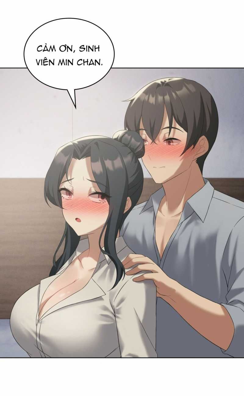 đọc truyện [18+] Thăng Cấp Đến Khi Hài Lòng Chương 39.2 ảnh 22 tại Giả Dược