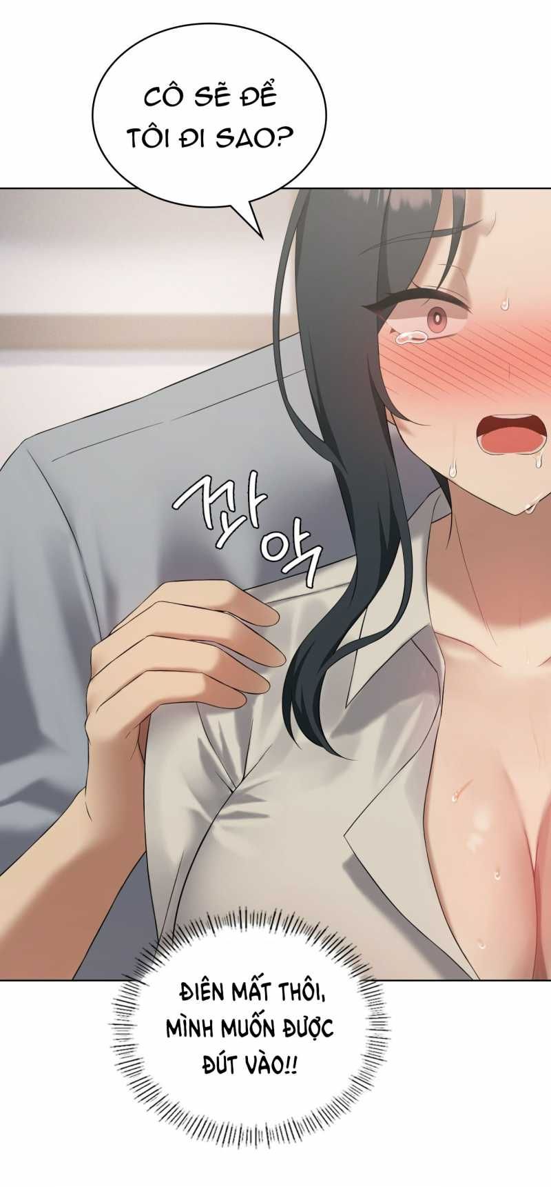 đọc truyện [18+] Thăng Cấp Đến Khi Hài Lòng Chương 39.2 ảnh 24 tại Giả Dược