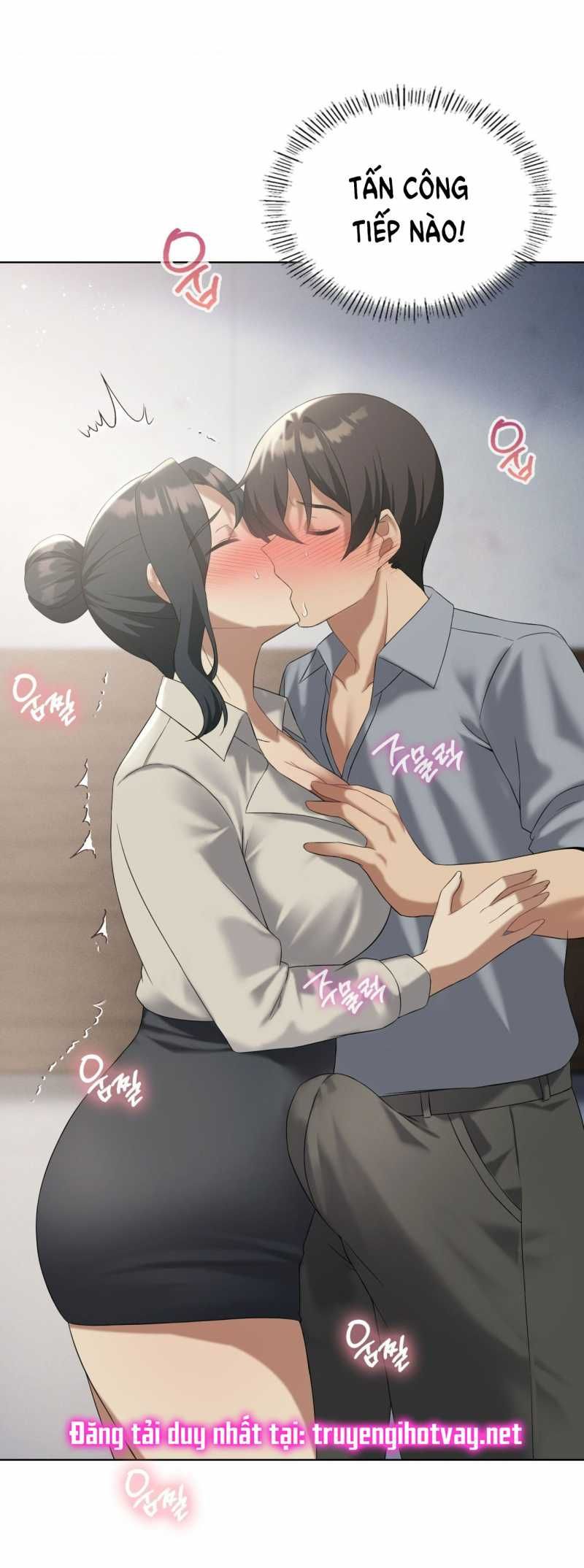đọc truyện [18+] Thăng Cấp Đến Khi Hài Lòng Chương 39.2 ảnh 31 tại Giả Dược