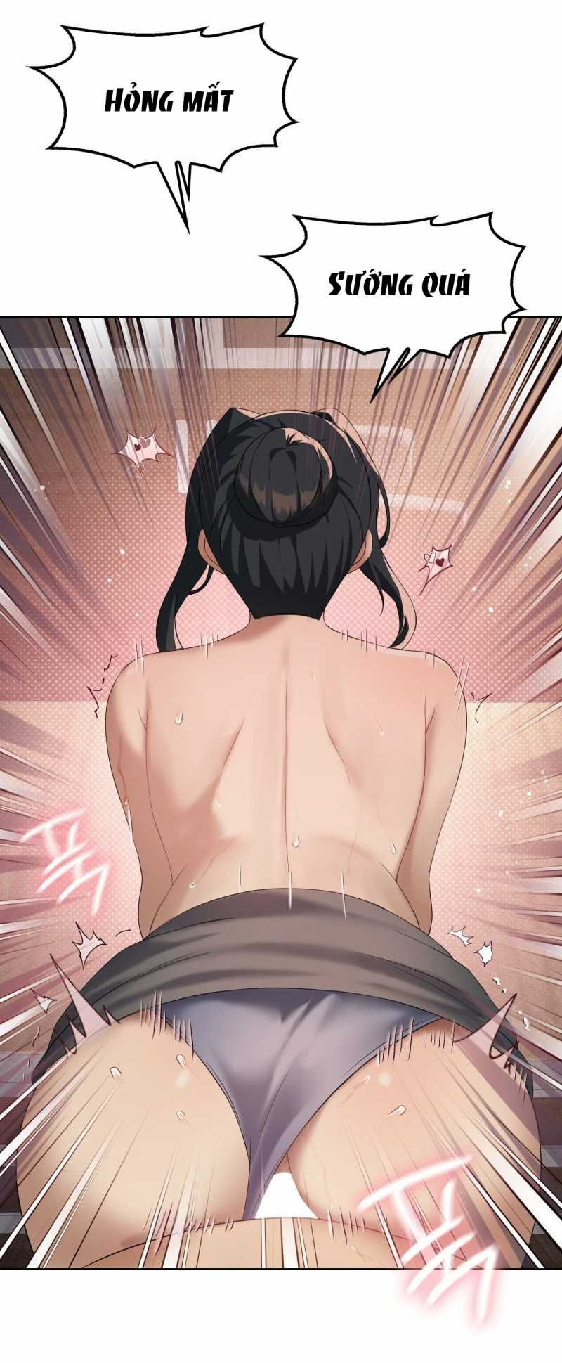 [18+] Thăng Cấp Đến Khi Hài Lòng Chương 40.2 page 14 - Giả Dược