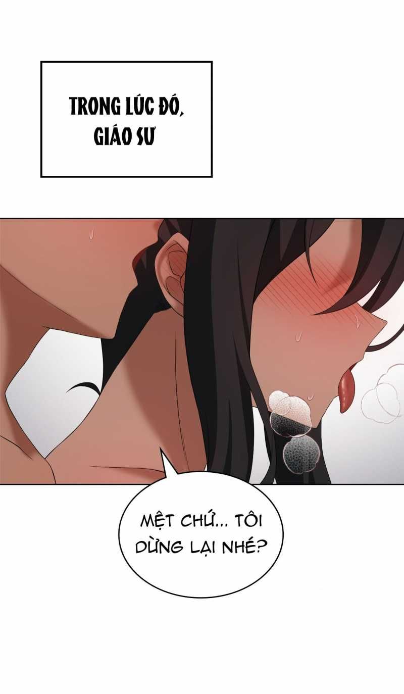 [18+] Thăng Cấp Đến Khi Hài Lòng Chương 40.2 page 17 - Giả Dược