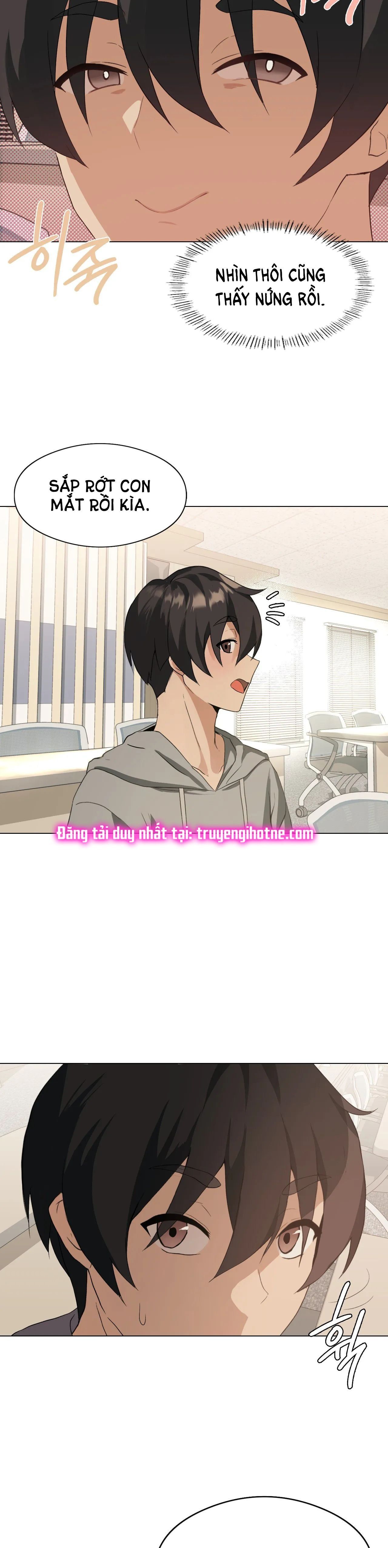 đọc truyện [18+] Thăng Cấp Đến Khi Hài Lòng Chương 4.1 ảnh 5 tại Giả Dược