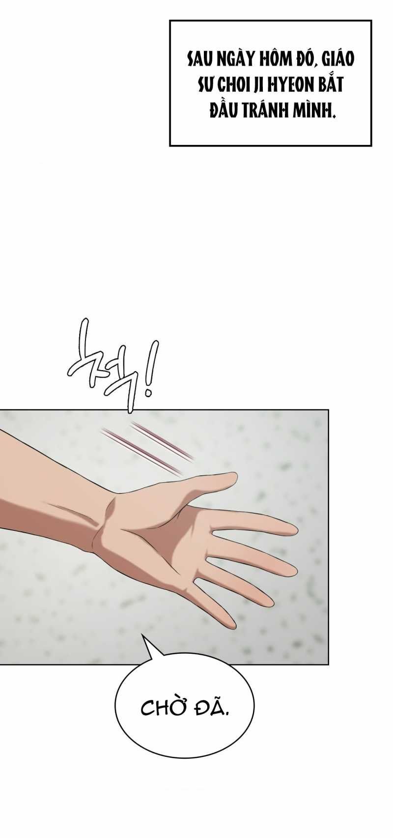 [18+] Thăng Cấp Đến Khi Hài Lòng Chương 41.1 page 9 - Giả Dược