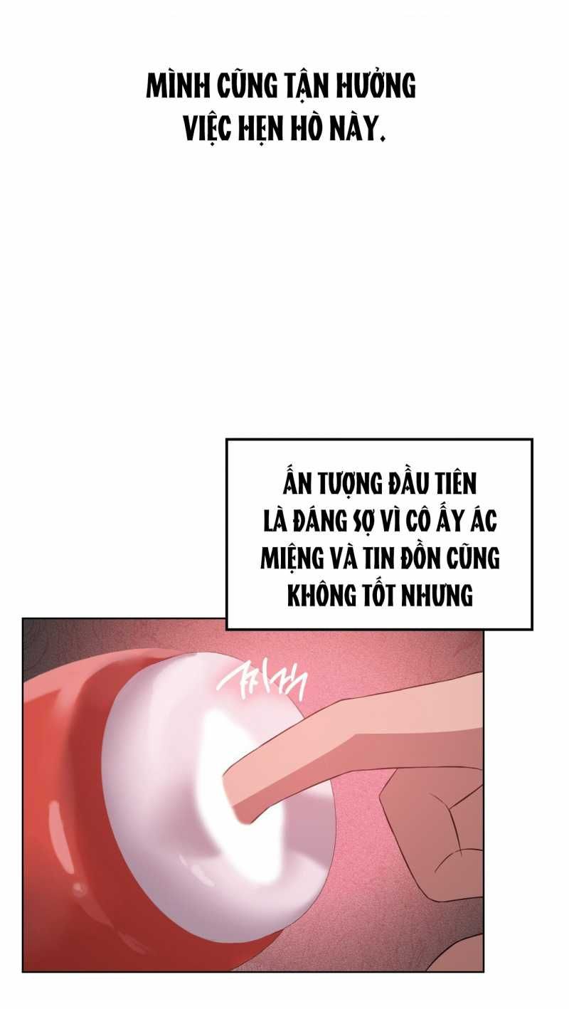 [18+] Thăng Cấp Đến Khi Hài Lòng Chương 41.2 page 19 - Giả Dược
