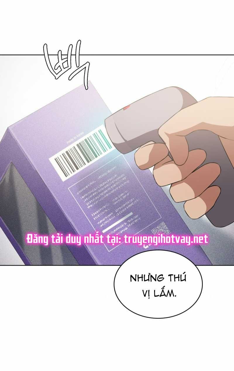 [18+] Thăng Cấp Đến Khi Hài Lòng Chương 41.2 page 24 - Giả Dược