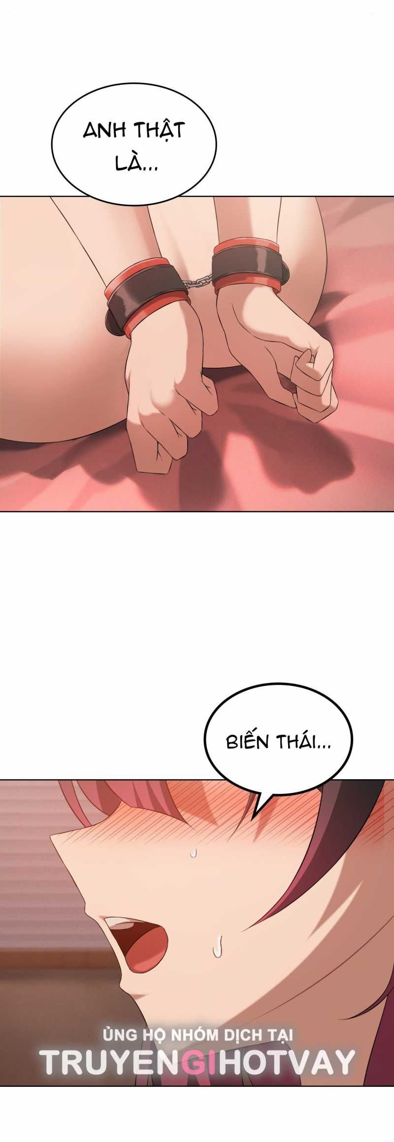 [18+] Thăng Cấp Đến Khi Hài Lòng Chương 41.2 page 27 - Giả Dược