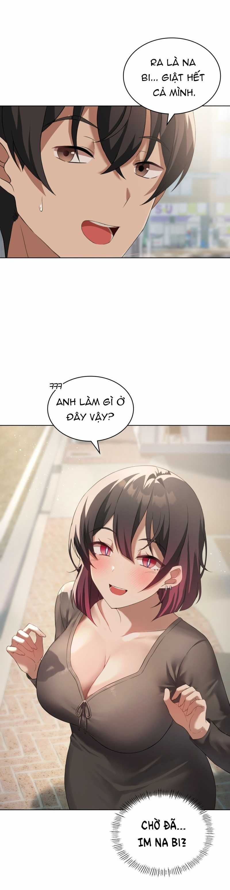 [18+] Thăng Cấp Đến Khi Hài Lòng Chương 41.2 page 6 - Giả Dược