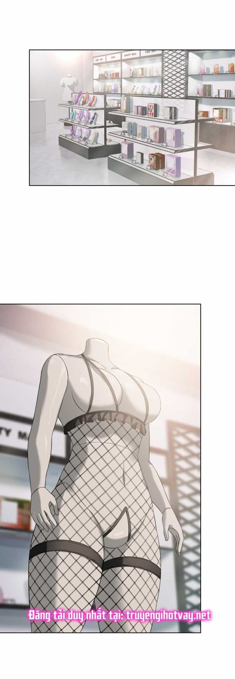 [18+] Thăng Cấp Đến Khi Hài Lòng Chương 41.2 page 10 - Giả Dược