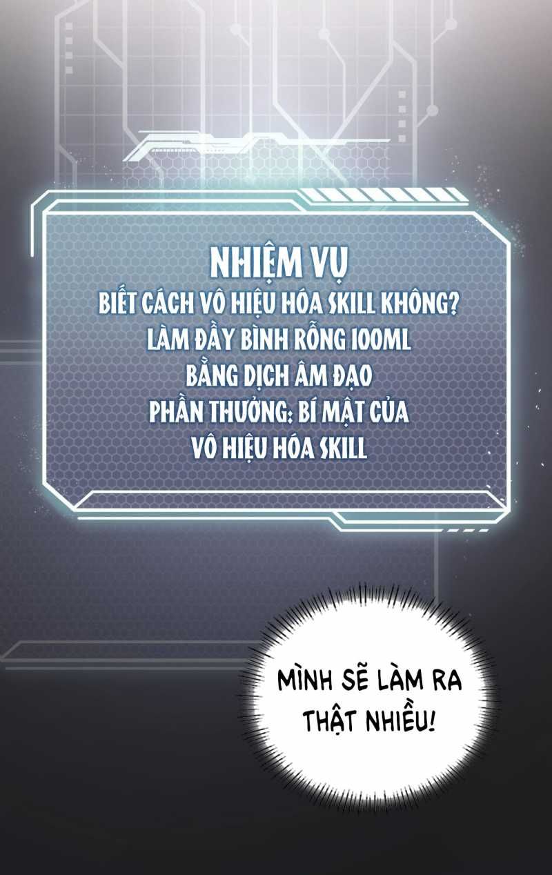 [18+] Thăng Cấp Đến Khi Hài Lòng Chương 42.1 page 9 - Giả Dược