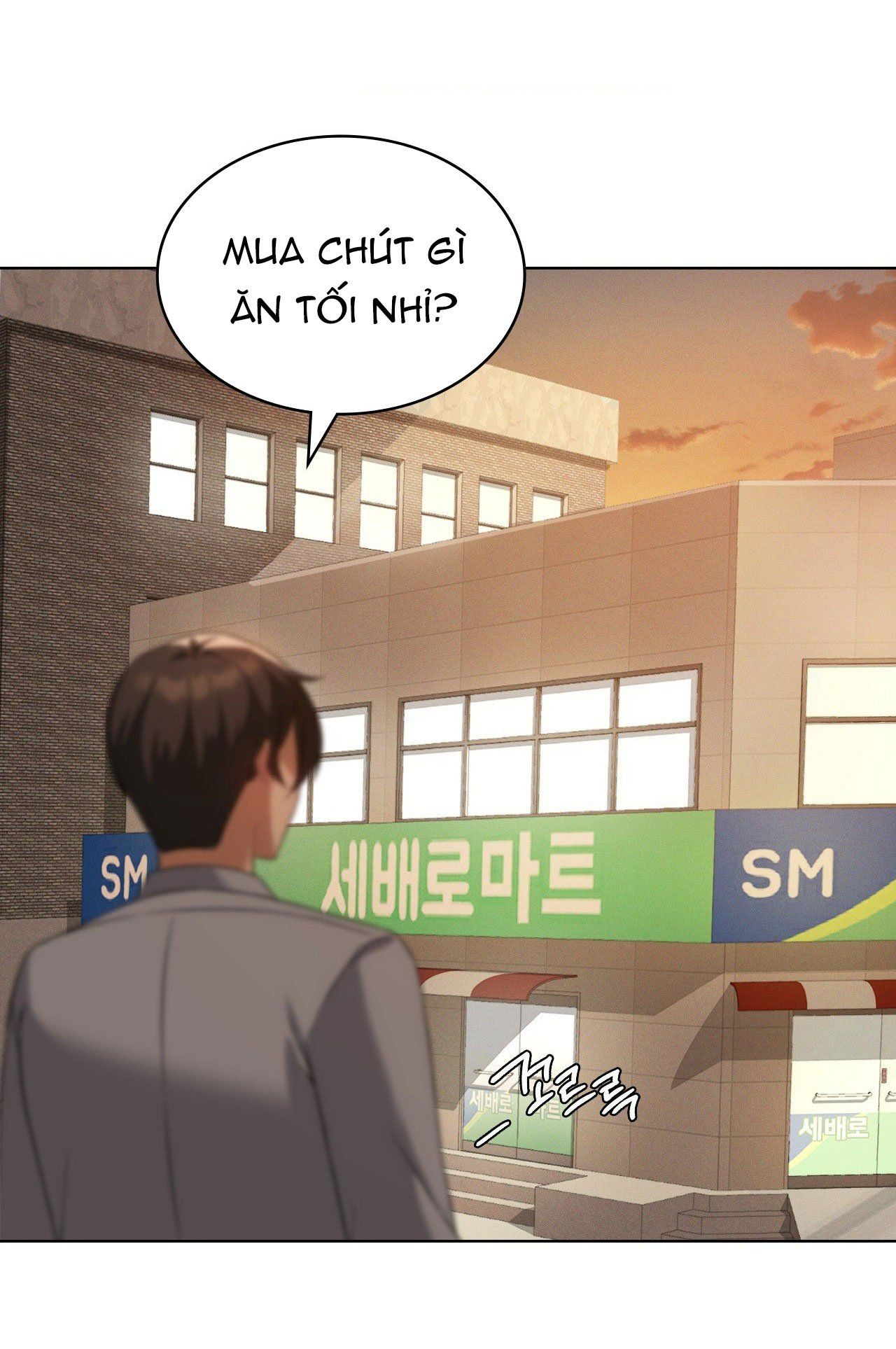 [18+] Thăng Cấp Đến Khi Hài Lòng Chương 43.1 page 11 - Giả Dược