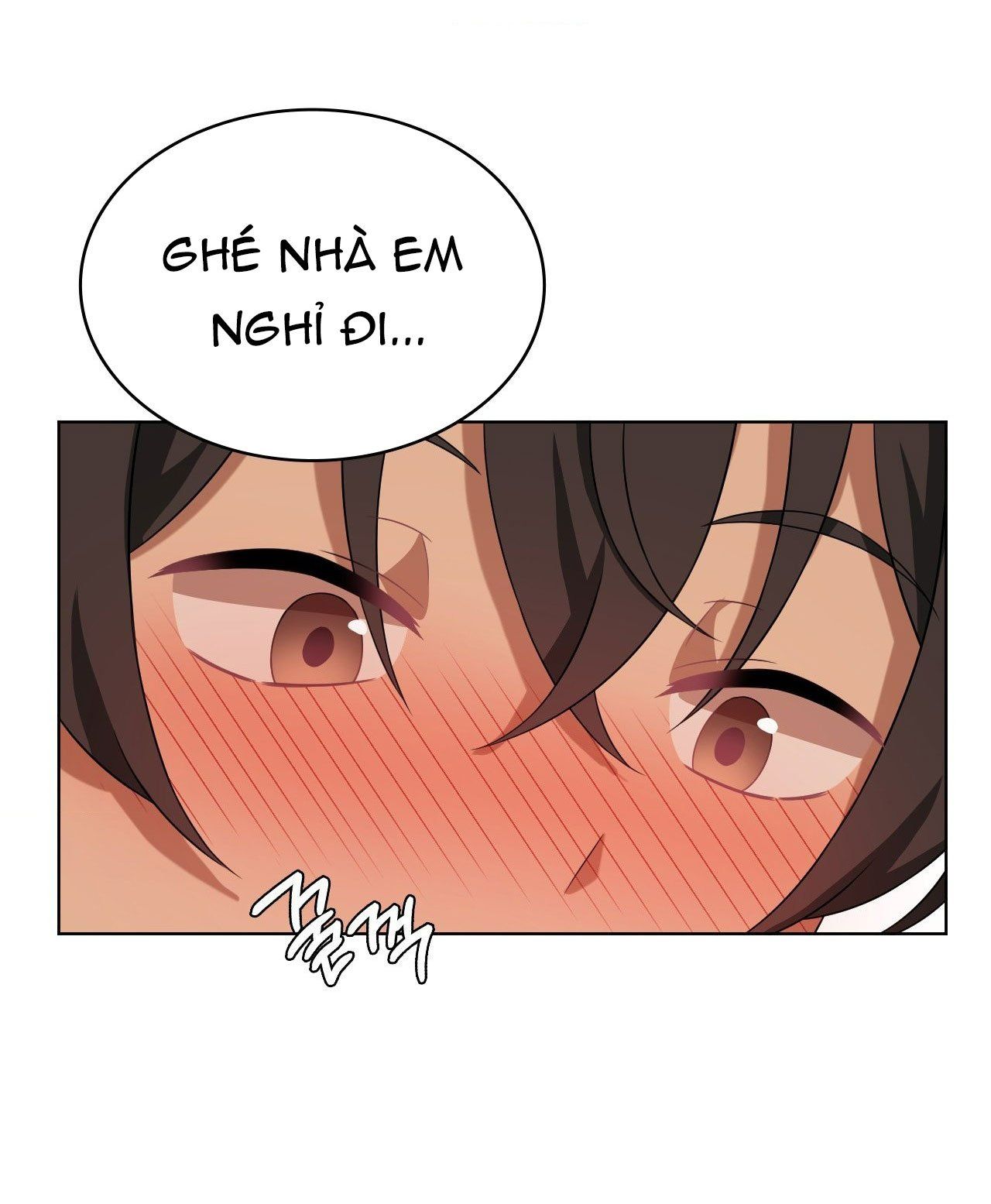 [18+] Thăng Cấp Đến Khi Hài Lòng Chương 43.1 page 3 - Giả Dược