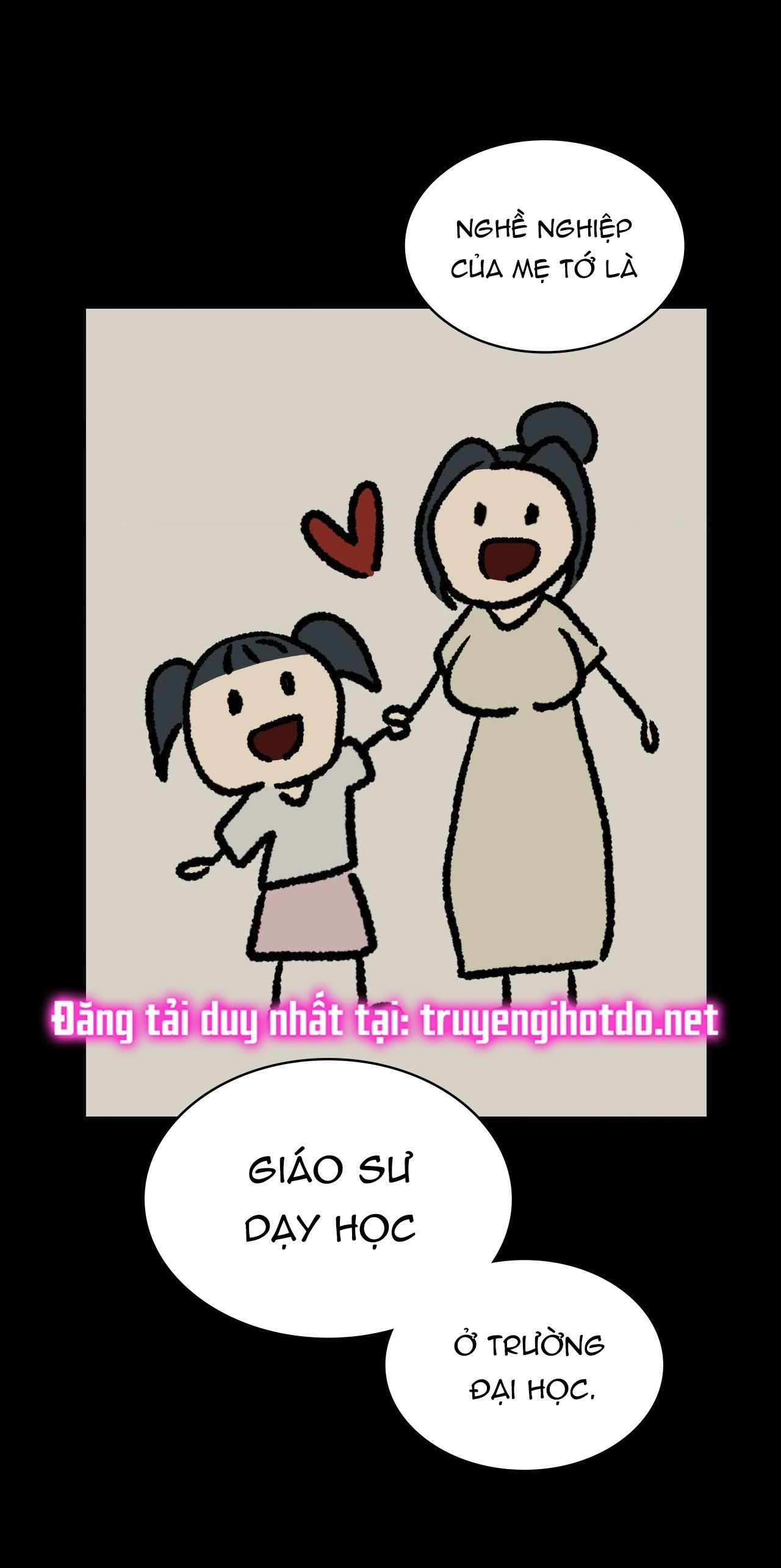 [18+] Thăng Cấp Đến Khi Hài Lòng Chương 43.1 page 23 - Giả Dược