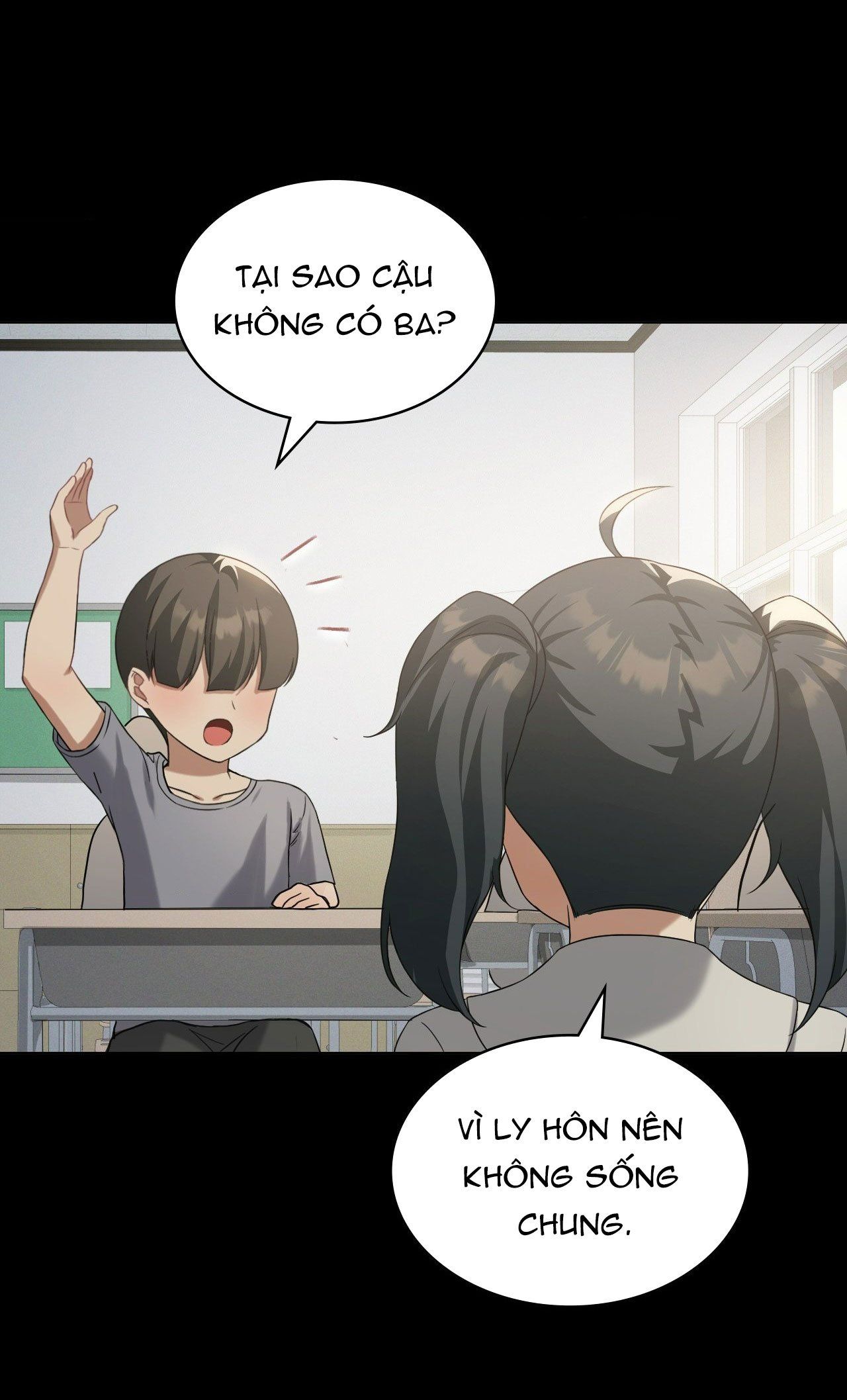 [18+] Thăng Cấp Đến Khi Hài Lòng Chương 43.1 page 24 - Giả Dược