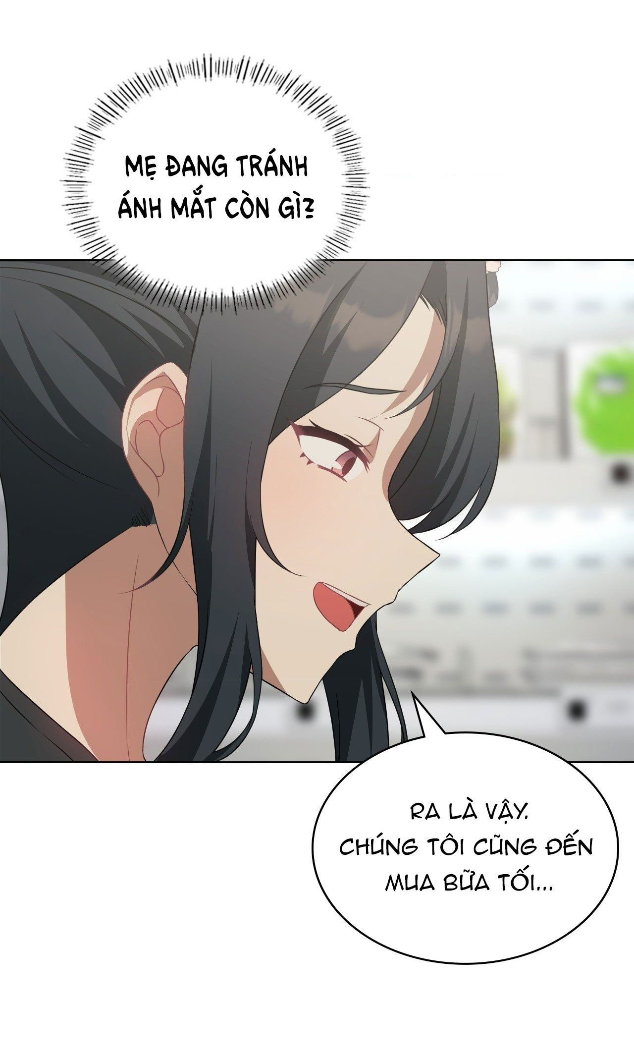 [18+] Thăng Cấp Đến Khi Hài Lòng Chương 43.1 page 31 - Giả Dược