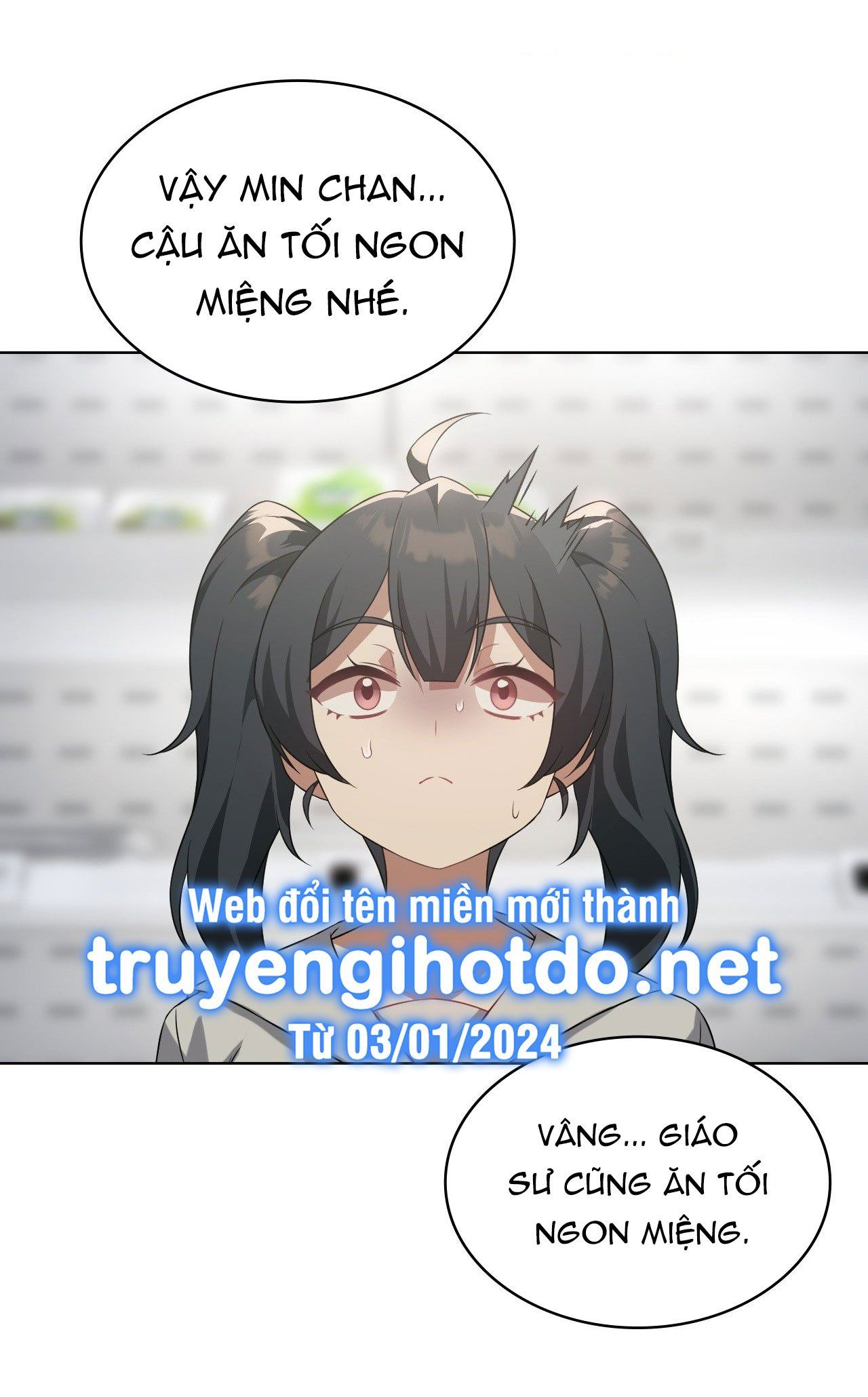 [18+] Thăng Cấp Đến Khi Hài Lòng Chương 43.1 page 33 - Giả Dược