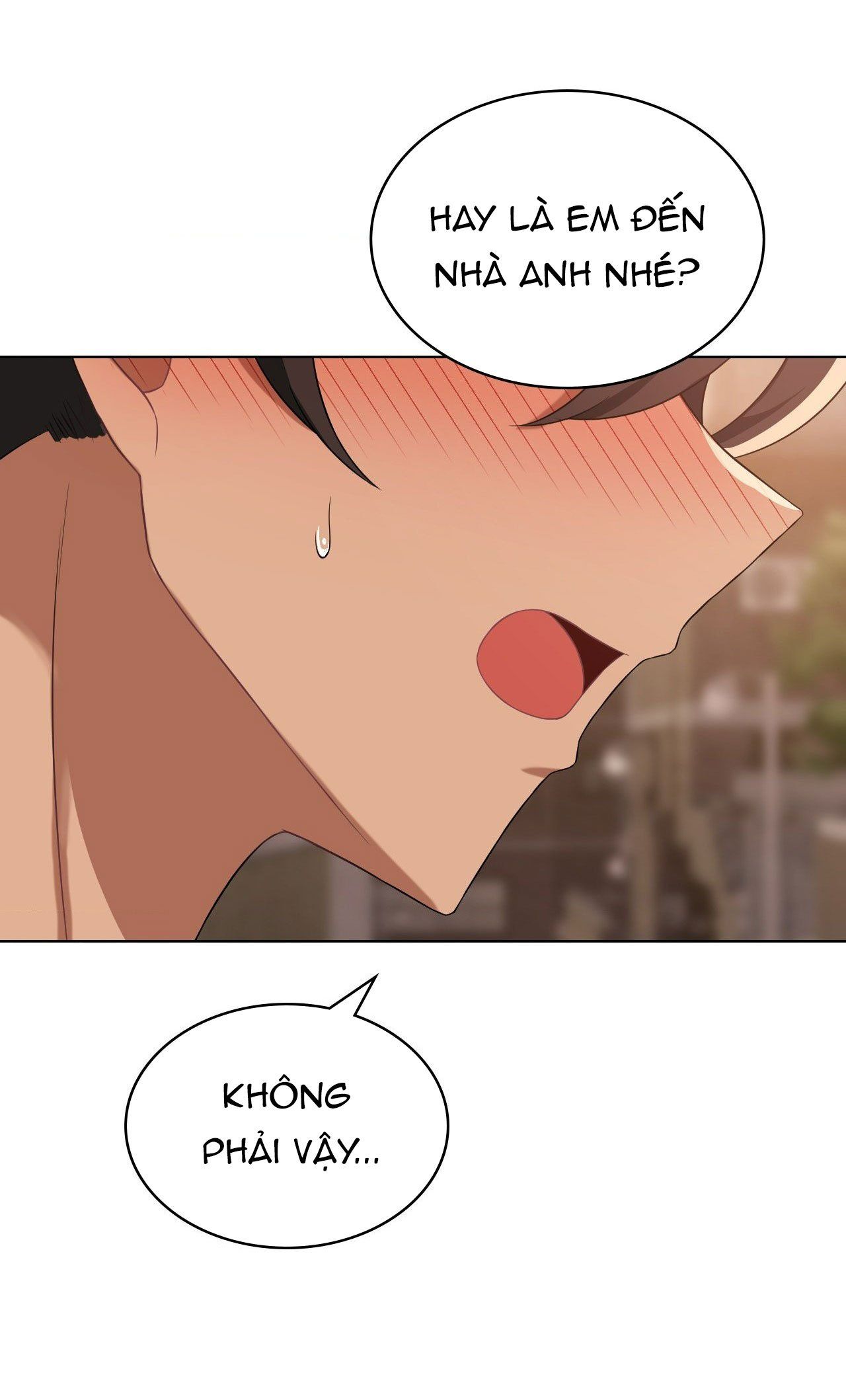 [18+] Thăng Cấp Đến Khi Hài Lòng Chương 43.1 page 5 - Giả Dược